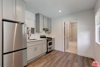 4136 Grand View Blvd in Los Angeles, CA - Building Photo - Building Photo