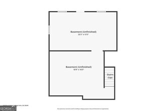 310 Blue Sail Ln in College Park, GA - Building Photo - Building Photo