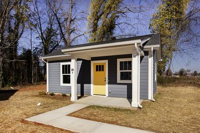 property at 731 Wabash Ave