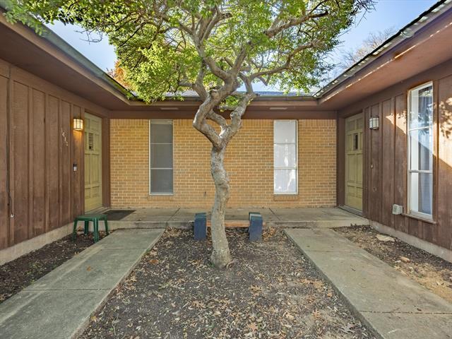 4615 Ranch View Rd in Fort Worth, TX - Building Photo - Building Photo
