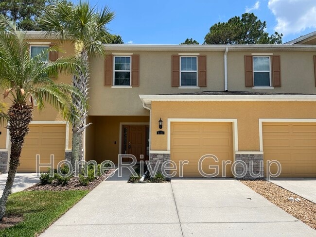 property at 8333 Pine River Rd