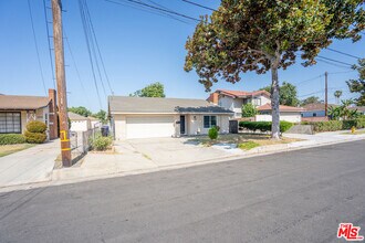 5533 N Charlotte Ave in San Gabriel, CA - Building Photo - Building Photo