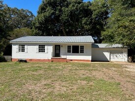 272 Park Ave S in Mobile, AL - Building Photo