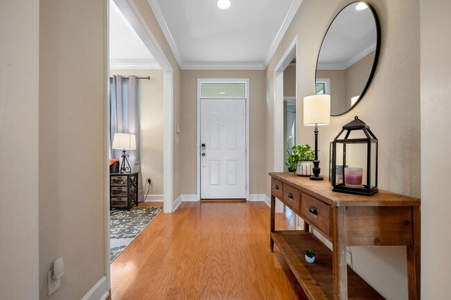 3249 Thoreau Ave in Tallahassee, FL - Building Photo - Building Photo