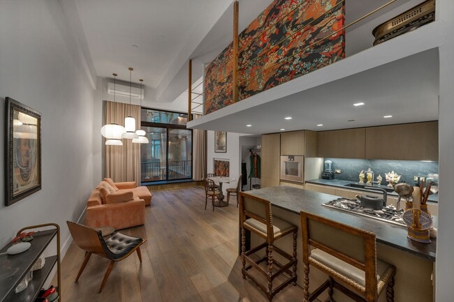 property at 130 Barrow St