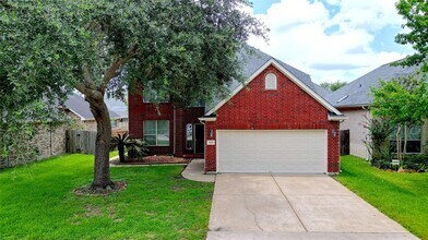 1626 Penmark Ln in Katy, TX - Building Photo - Building Photo