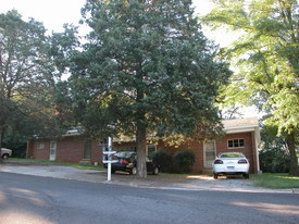 1412 Highland Ave Apartments