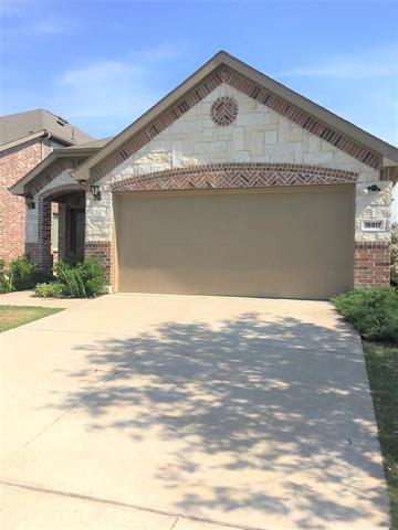 property at 15917 Alvarado Dr