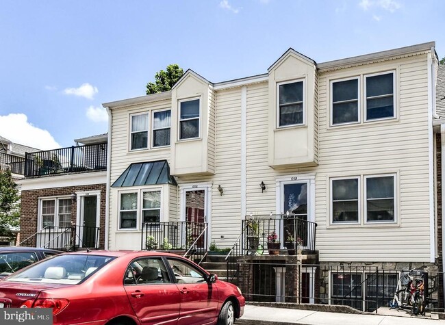 property at 60 N Bedford St