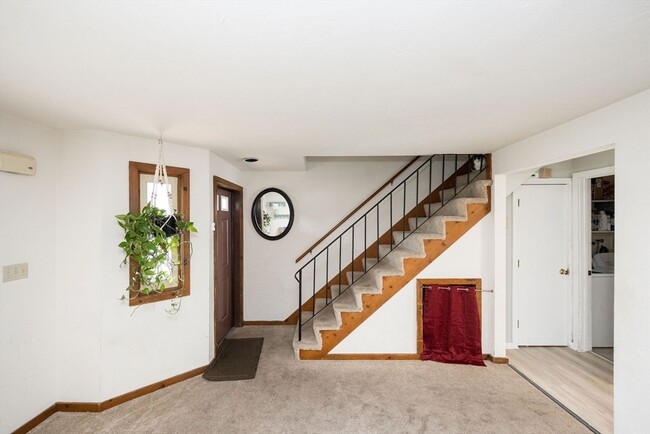 90 Brightwood Ave in Worcester, MA - Building Photo - Building Photo