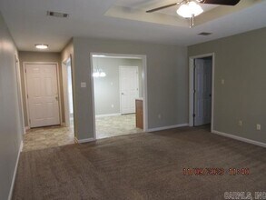 1155 Mimosa Dr in Conway, AR - Building Photo - Building Photo