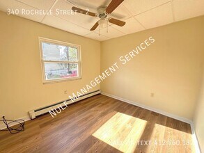 340 Rochelle St, Unit 2 in Pittsburgh, PA - Building Photo - Building Photo