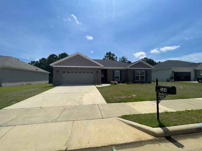 564 Ridgeland Rd in Dothan, AL - Building Photo - Building Photo