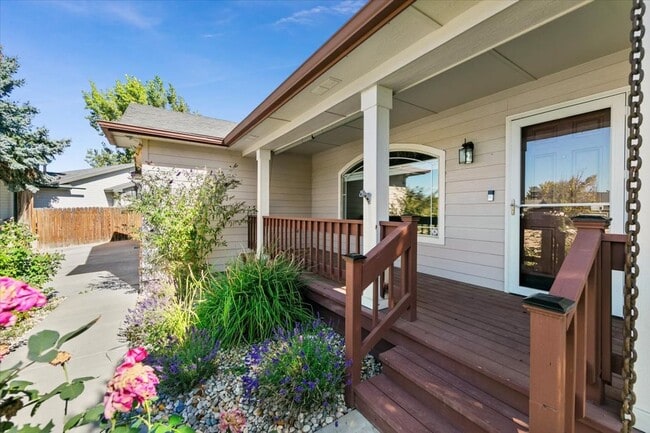 16250 Baywood Ct in Nampa, ID - Building Photo - Building Photo