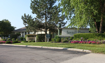 150 - SAWMILL PLACE Apartments