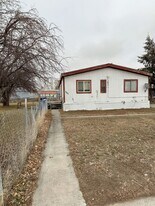 795 Marcia Dr in Idaho Falls, ID - Building Photo