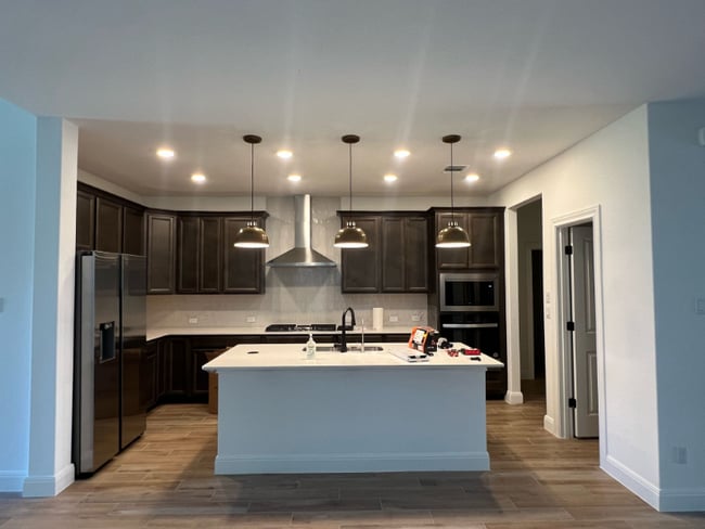 296 Redonda Dr in Liberty Hill, TX - Building Photo - Building Photo