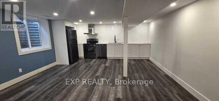 96 Geneva Crescent in Kitchener, ON - Building Photo - Building Photo