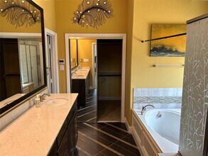 2721 Hammock Lake Dr in Little Elm, TX - Building Photo - Building Photo