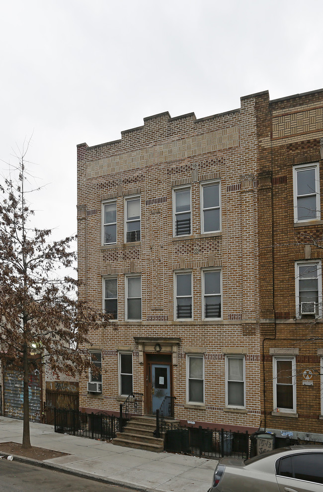 1509 Jefferson Ave in Brooklyn, NY - Building Photo - Building Photo