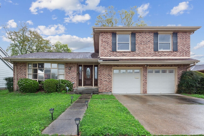property at 441 Bellemeade Blvd