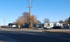 737 E California St in Kalispell, MT - Building Photo