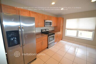 1796 S Club Dr in Wellington, FL - Building Photo - Building Photo