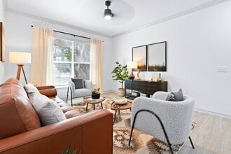 Anthem Town East in Mesquite, TX - Building Photo - Building Photo