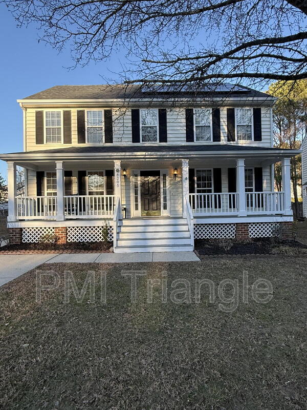 property at 8305 Hobhouse Cir