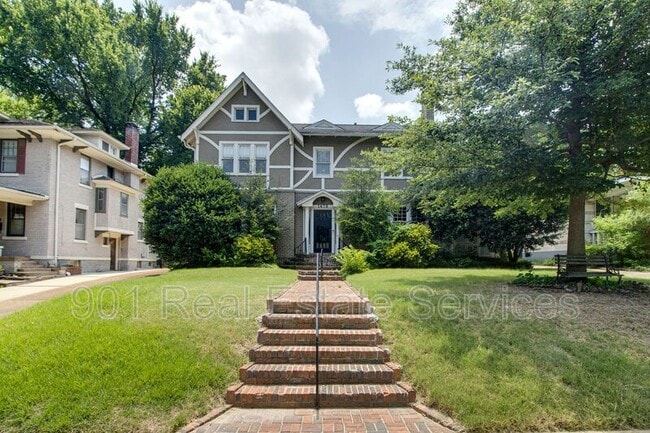 1473 Harbert Ave in Memphis, TN - Building Photo - Building Photo