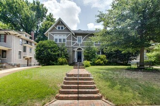 1473 Harbert Ave in Memphis, TN - Building Photo - Building Photo