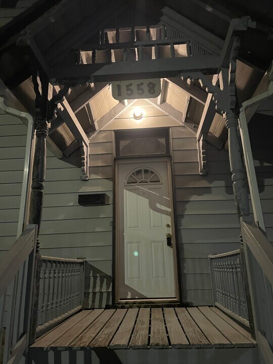 1558 Scott St, Unit 1558 Scott Street in Williamsport, PA - Building Photo