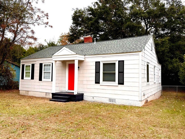 314 Arnold Blvd in Warner Robins, GA - Building Photo - Building Photo