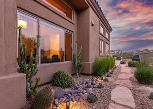 11591 E Desert Willow Dr in Scottsdale, AZ - Building Photo - Building Photo