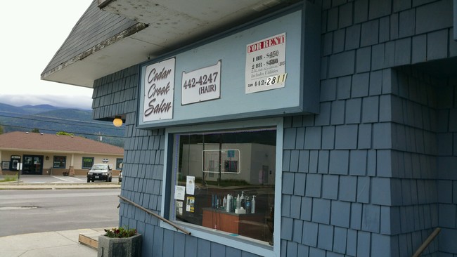 Coyner Apartments in Ione, WA - Building Photo - Other