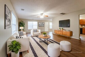 7238 Winter Song Dr in Magnolia, TX - Building Photo - Building Photo