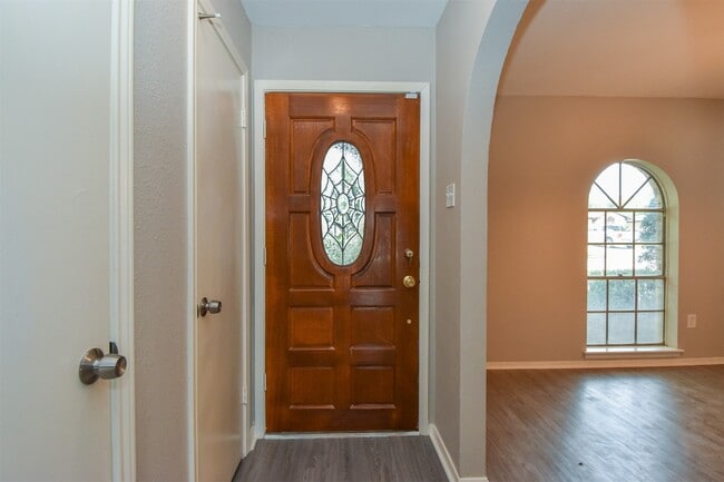 11719 Murr Way in Houston, TX - Building Photo - Building Photo