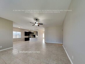 529 Meadow Springs Dr in Glenn Heights, TX - Building Photo - Building Photo