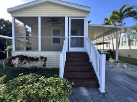 6522 S Brandywine Dr in Margate, FL - Building Photo
