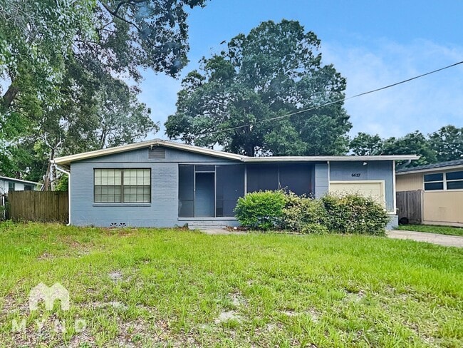 property at 6627 Almond Ave