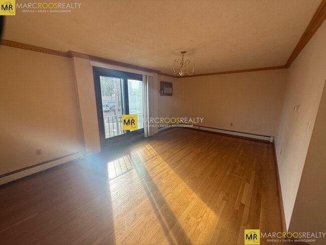 property at 1030 Bennington St