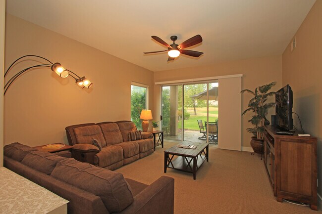 20 Pebble Beach Dr in Rancho Mirage, CA - Building Photo - Building Photo