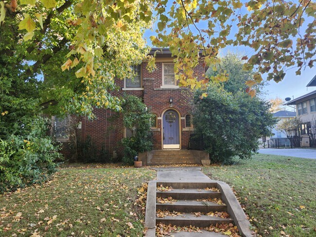 property at 1010 NW 34th St