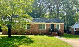 616 Ligustrum St in Charlotte, NC - Building Photo