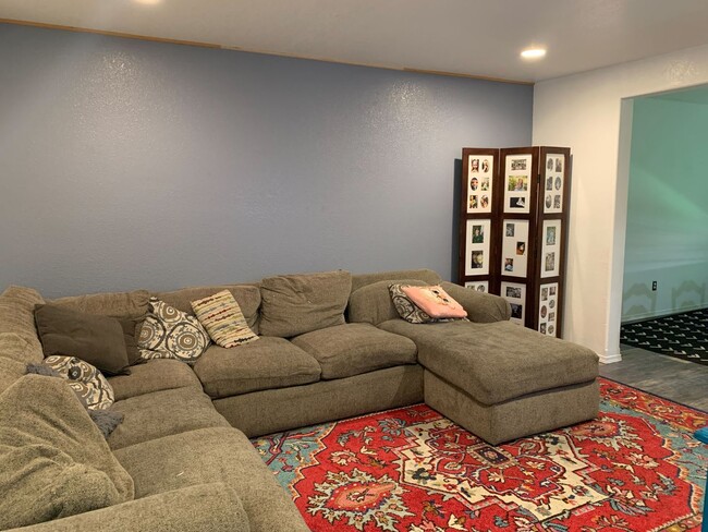 18505 Rampart Dr SE in Yelm, WA - Building Photo - Building Photo