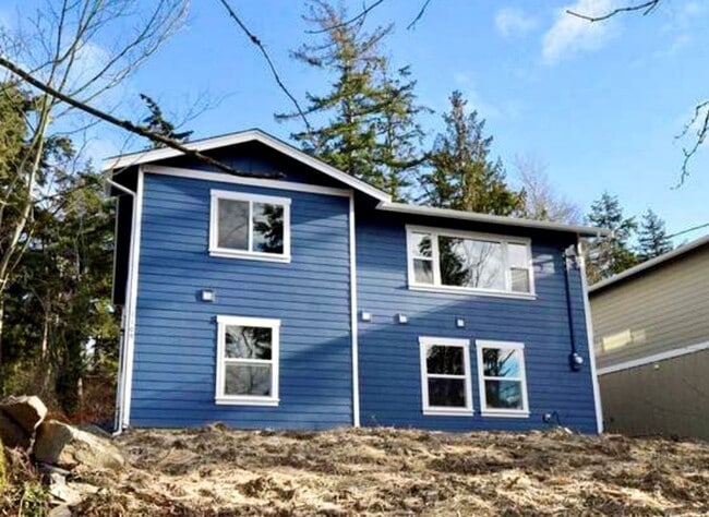 1109 32nd St in Bellingham, WA - Building Photo - Building Photo