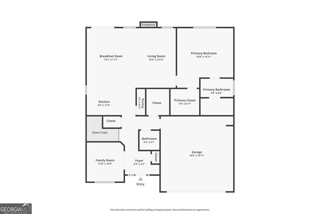 205 Cole Ct in Canton, GA - Building Photo - Building Photo