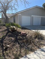 6993 Royal Meadow Pl in Las Vegas, NV - Building Photo