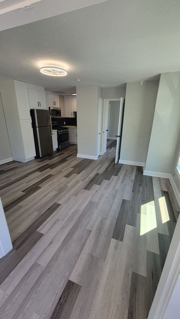 property at 2120 1st Ave N