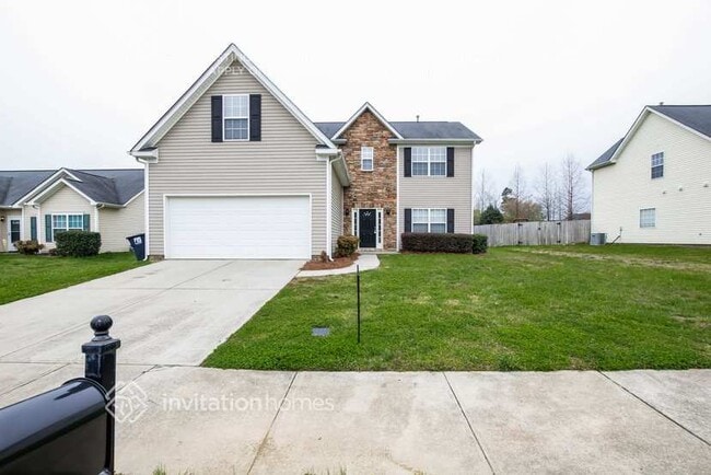 property at 1004 Oakstone Dr